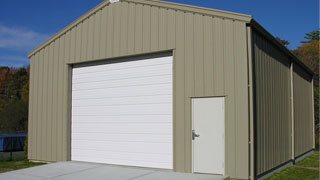 Garage Door Openers at Somerset Denton, Texas